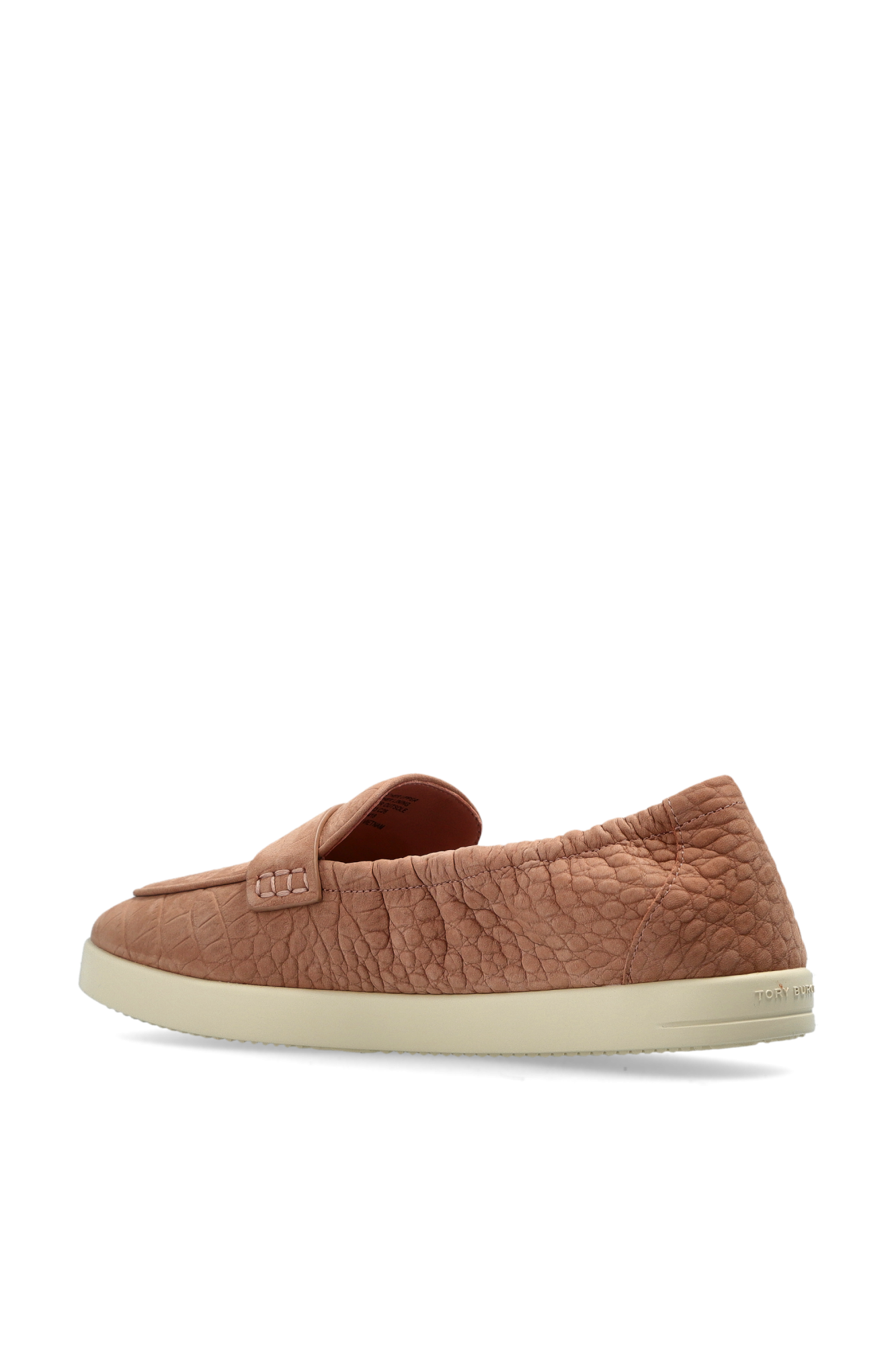 Tory Burch Suede loafers | Women's | Vitkac
